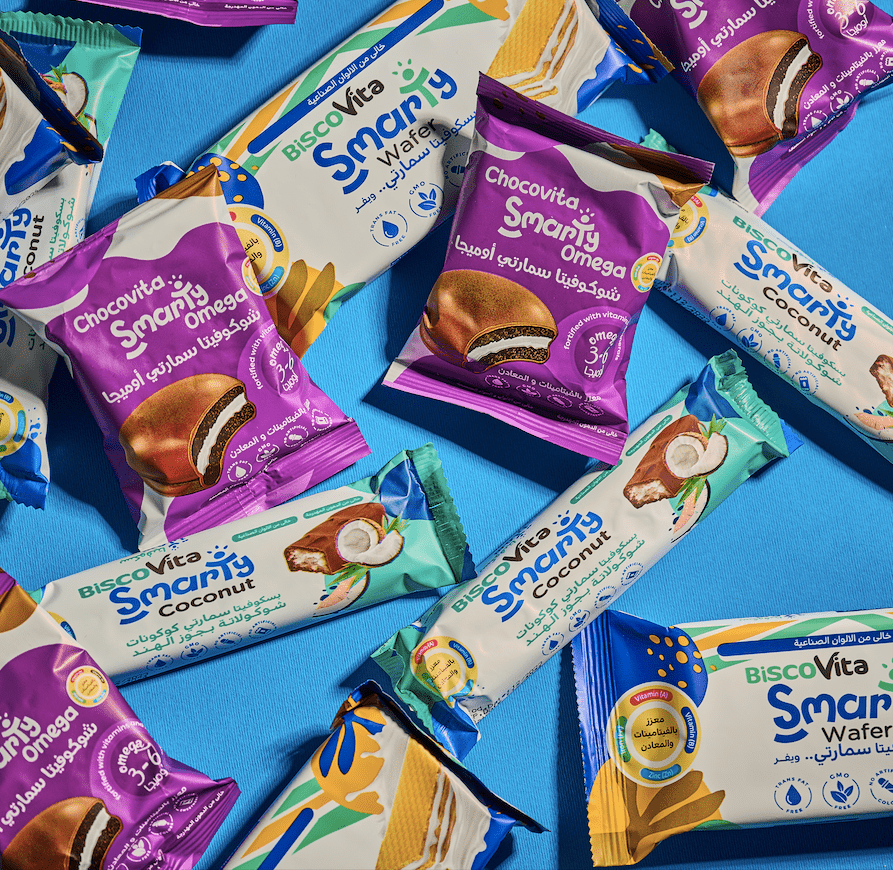 Why Regular Snacks Fall Short