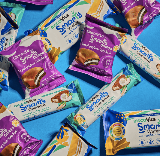 Why Regular Snacks Fall Short